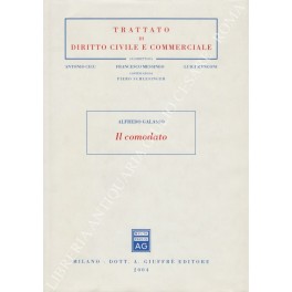 Il comodato