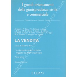 La vendita La vendita