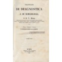 Trattato di diagnostica e di semejologia