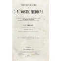 Dictionnaire de diagnostic medical