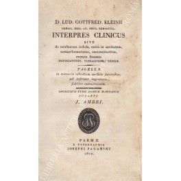 Interpres clinicus Interpres clinicus