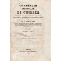 Compendio elementare di chimica