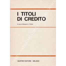 I titoli di credito