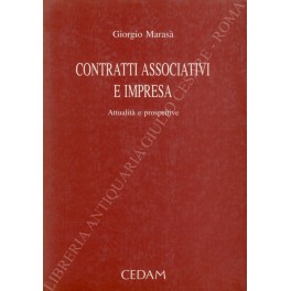 Contratti associativi e impresa