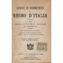 Codice di commercio del Regno d'Italia