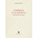 L'impresa e le società