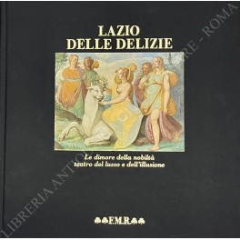 Lazio delle delizie