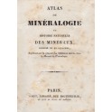 Atlas de Minéralogie