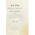 La pia