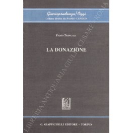 La donazione