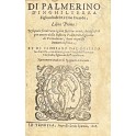 Di Palmerino d'Inghilterra