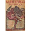 Il libro infernale. Tesoro delle scienze occulte