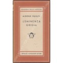 L'eminenza grigia