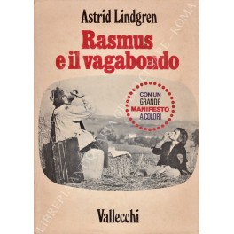 Rasmus e il vagabondo