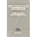 Il diritto romano