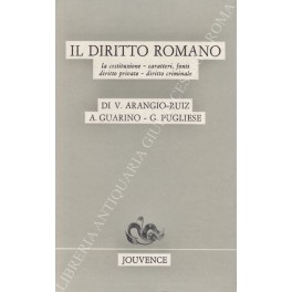Il diritto romano
