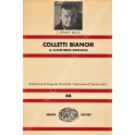 Colletti bianchi. La classe media americana