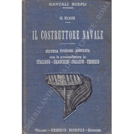 Il costruttore navale Il costruttore navale