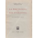 La psicologia della età evolutiva