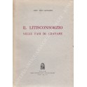 Il litisconsorzio nelle fasi di gravame