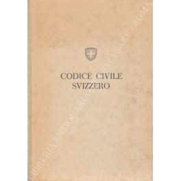 Codice civile svizzero