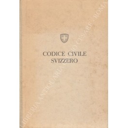 Codice civile svizzero