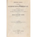 Repertorio generale di massime di giurisprudenza commerciale