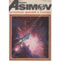 Rivista di Isaac Asimov