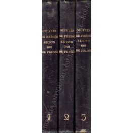 Oeuvres posthumes