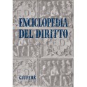 Enciclopedia del diritto. Annali IV (Amministrazione s.p.a. - Tempo di non lavoro)