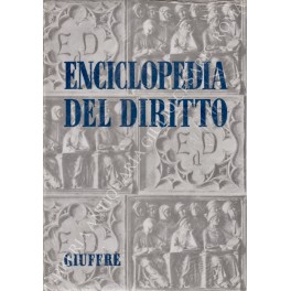 Enciclopedia del diritto. Annali IV (Amministrazione s.p.a. - Tempo di non lavoro)