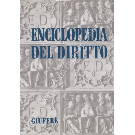 Enciclopedia del diritto. Annali VI