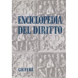 Enciclopedia del diritto. Annali VI (Abitazione - Volontariato)