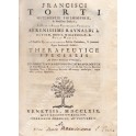 Francisci Torti mutinensis philosophiae