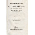 Compendio pratico delle malattie cutanee