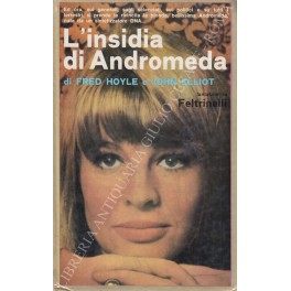 L'insidia di Andromeda