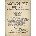 Ascari K7 1935 - 1936