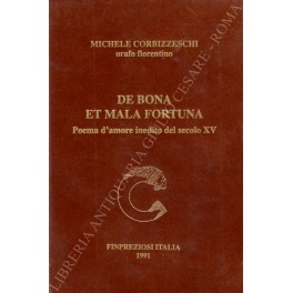 De bona et mala fortuna De bona et mala fortuna