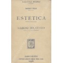 Estetica. Lezioni sul gusto