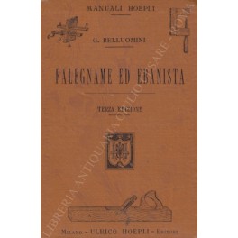 Falegname ed ebanista Falegname ed ebanista