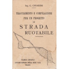 Tracciamento e compilazione per un progetto Tracciamento e compilazione per un progetto