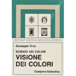 Scienza dei colori Scienza dei colori