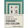 Scienza dei colori