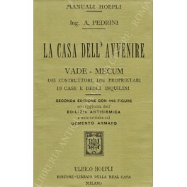 La casa dell'avvenire