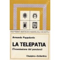 La telepatia