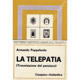 La telepatia