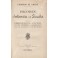 Ricordi d'Infanzia e di Scuola 