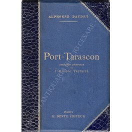 Port Tarascon Port Tarascon