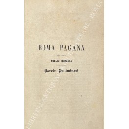 Roma pagana