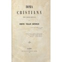 Roma cristiana nei primi secoli